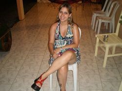 Divulgando fotos da ex namorada deliciosa mostrando corpo nua