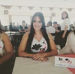 Caiu na net fotos íntimas da vereadora de Minas Gerais pelada