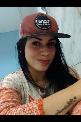 Caiu na net Emilyn Dias do Rio de Janeiro – RJ em fotos íntimas