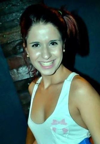 Ana Paula de Sorocaba – SP caiu na putaria com amigos