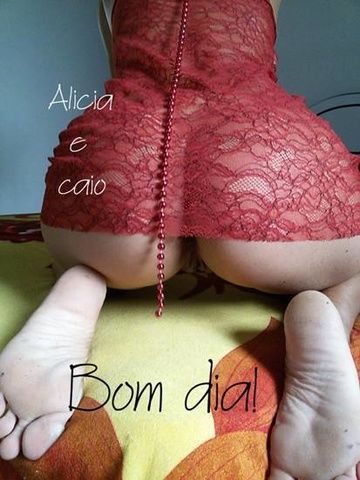 Casal Alicia e Caio procurado amiguinhas sapekas pra suruba