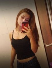 Fotos Maryem Andrade ruiva gostosa de Curitiba PR caiu na net pelada