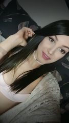 Fotos novinha gata fazendo sessão das lingeries no Snapchat