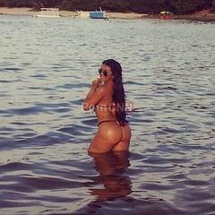 dançarina Darlene Silva gostosa Ex-Dançarina do Mc Creu