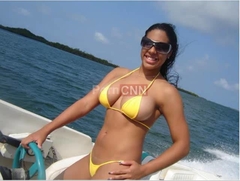 Fotos novinha peituda curtindo feriras com namorado