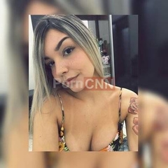 Gatinha maravilhosa Yasmim Marina gostosinha no azeite