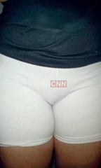 Bucetuda gostosa mulher de corno que delicia em fotos amadoras
