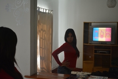 Yesenia Rueda