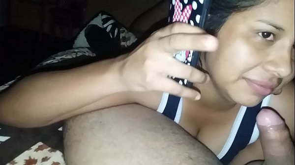 corno ligou na hora errada, sua mulher chupando o amante